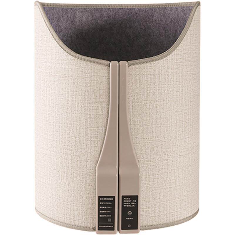 Обогреватель для ног Tower Heater с сенсорным управлением