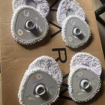 云鲸J1/J2/J3/J4/J4 Lite/逍遥001原装拖地模块拖布支架配件耗材