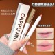 Cappuvini雾面唇线笔女勾勒唇形哑光雾面持妆不易掉色立体口红笔