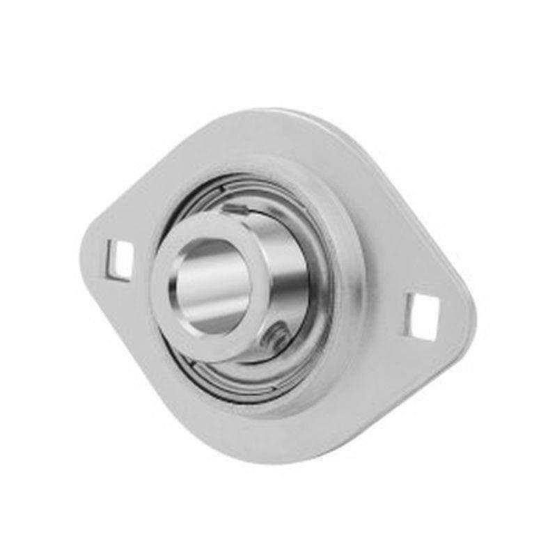 替代怡和达带座轴承D222222带菱形座外球面轴