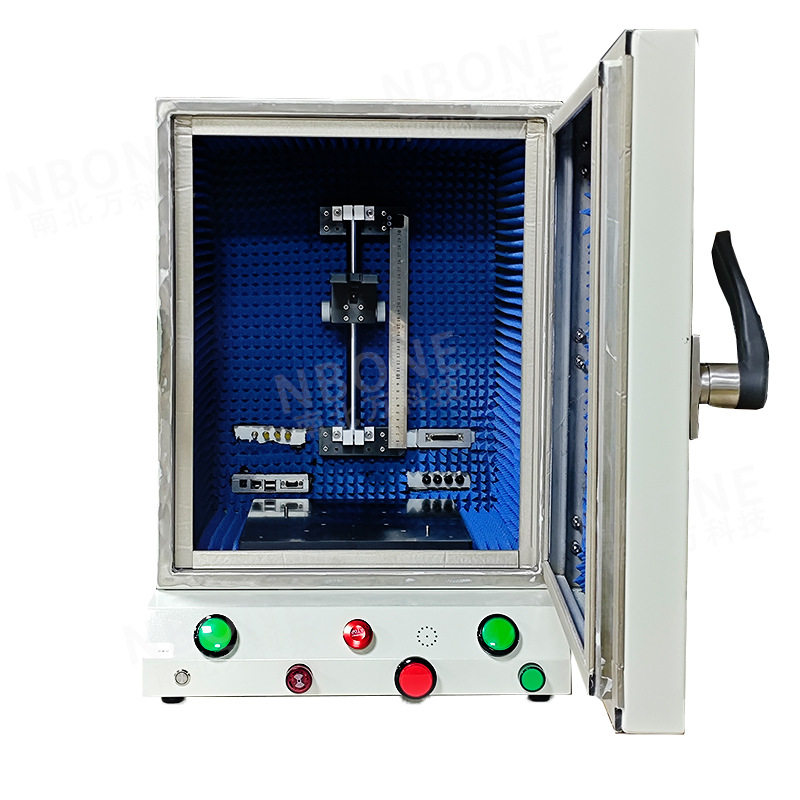 气动屏蔽箱 支持蓝牙/WiFi/GPS多频段信号隔离 适用车载射频检测,机械设备,电子产品制造设备,淘宝优惠券,粉丝福利购,淘宝优惠卷