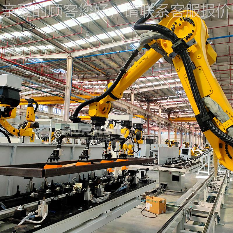 工磁业机器人工装机夹具电控永磁吸盘盘械手电永磁夹具强NJP吸定