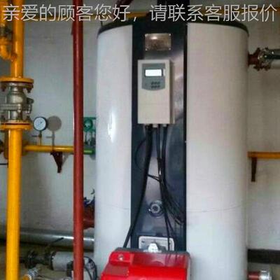 生活水锅炉全自动1热万大卡燃油气常压生热活CLHS0.12水立式生活