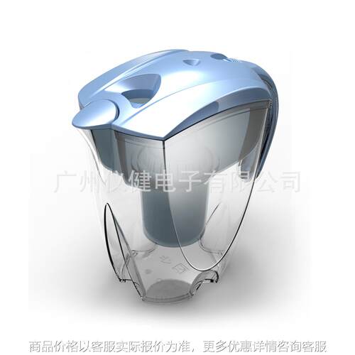 商务礼品 家用净水壶 滤水壶EHM-WP5 厂家礼品公司 可订制