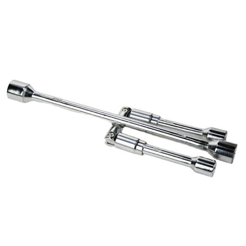 轿车汽车轮胎扳手拆卸换轮胎拆轮胎扳手十字修车扳手L型扳手