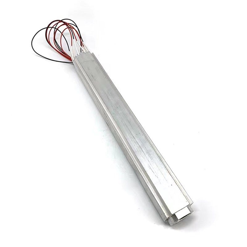 TC煤改电半导体电热管TC电热管大功率加热管 陶瓷加热管