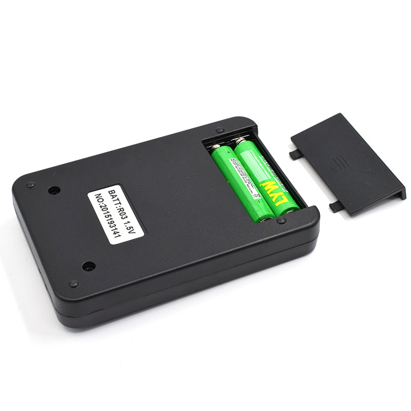 德佰龙92c测温计探热工具温度表 测温仪 点温计 温度测试仪接触