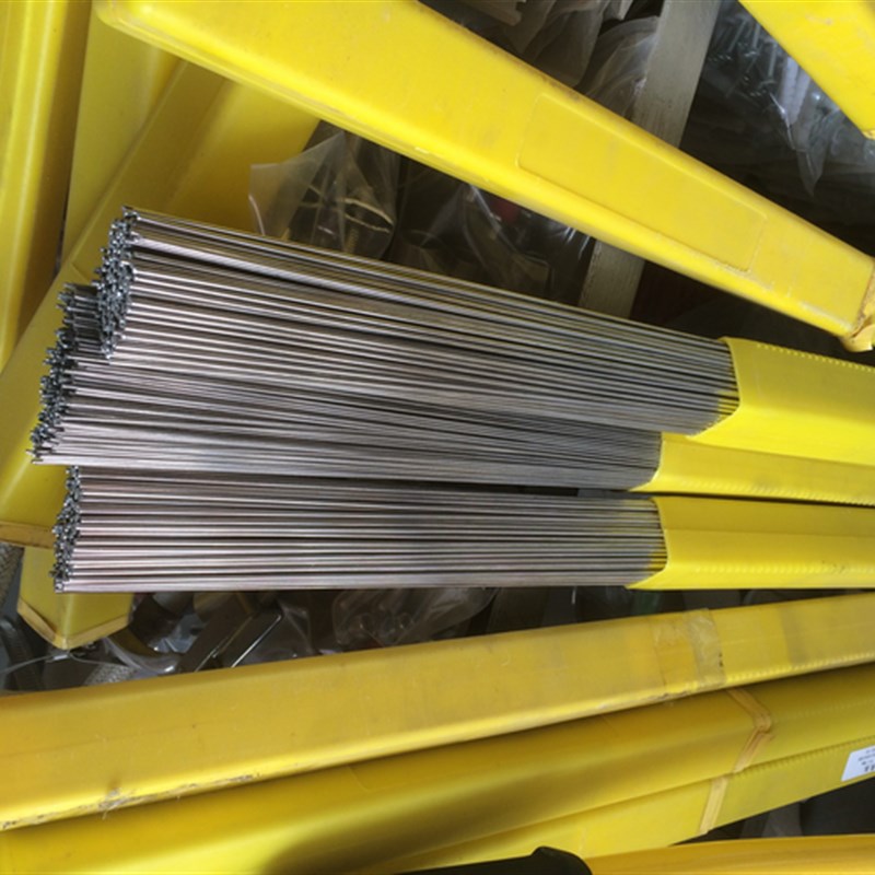 Cr12Mov模具钢修补焊丝Cr12Mov模具氩弧焊焊条/1.0/1.2/1.6/2.0