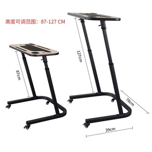 ridenow自行车摇车板骑行台训练山地公路车不伤碳纤维车架骑行桌