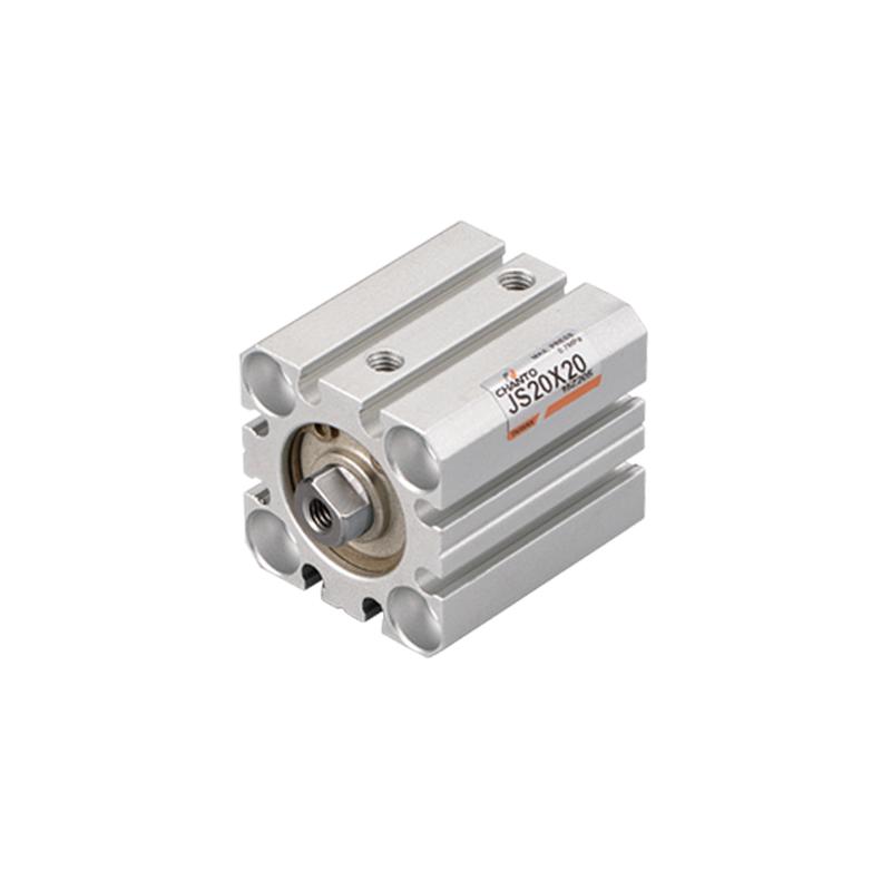 台湾长拓冶具气缸JSS/JSR40/JS40X5/10/15/20/25/30/35/40/45/50B