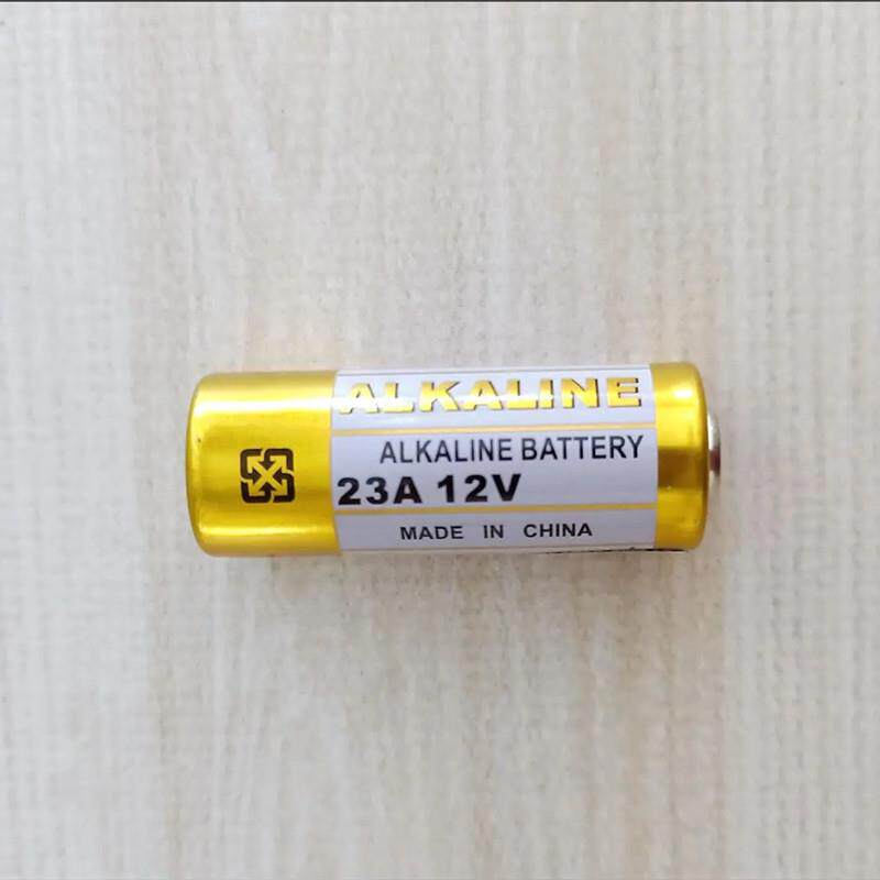 23a12v电池27a12v遥控器门铃门禁引闪器车库门卷帘闸门1
