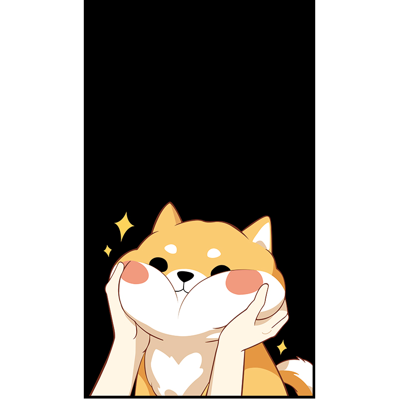 卡通动物厨房 门帘半帘餐厅个性宿舍客厅卧室帘子 隔断帘寝室学生