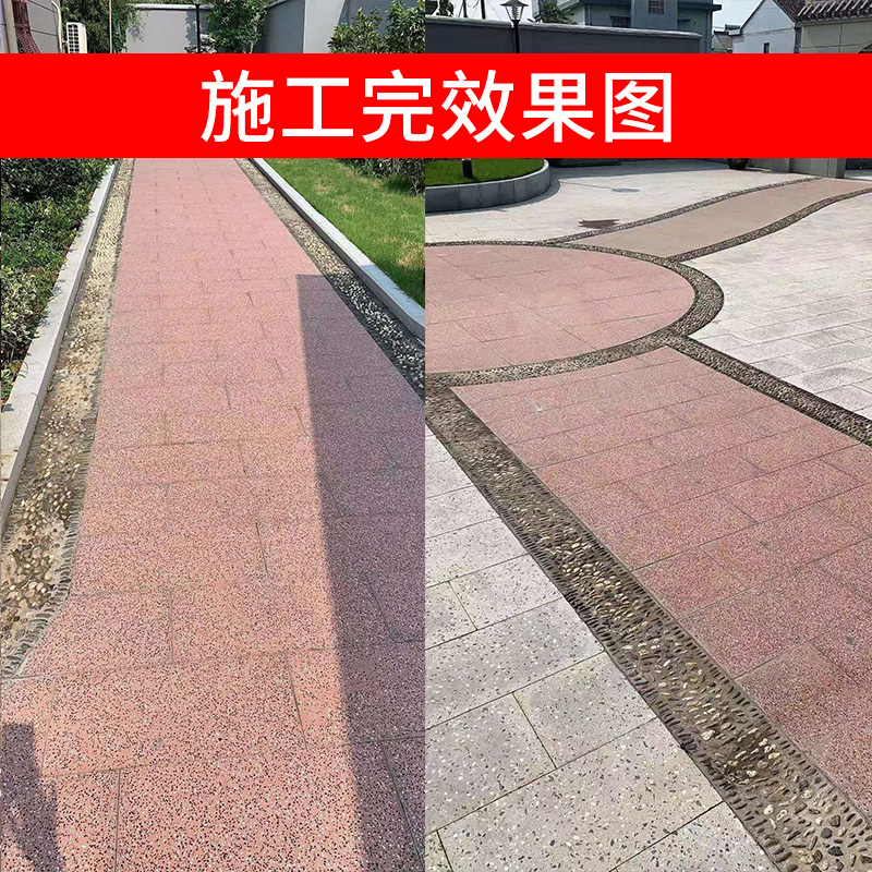 水磨石地砖600x1200通体防滑客厅厨房大板800X仿古地板砖墙砖室外