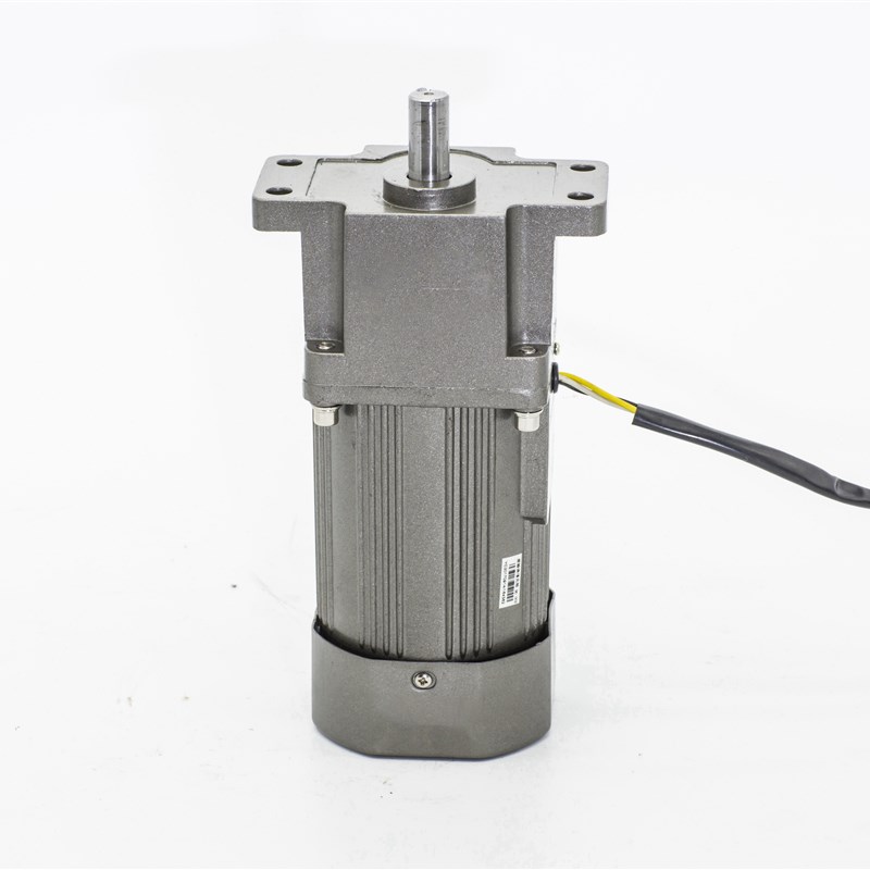 90W120W140W380V齿轮220V调速电机/减速变频电机 5IK120GU-CF烧烤