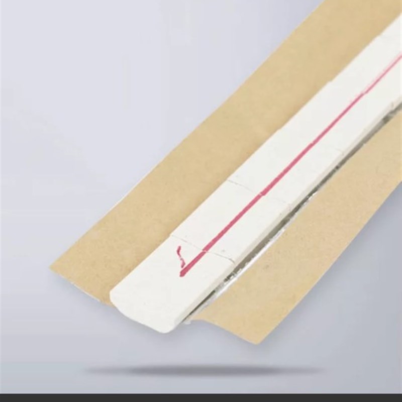 陶瓷衬垫-平面衬垫-焊接衬垫/平面直角圆衬垫二保焊手工焊A2