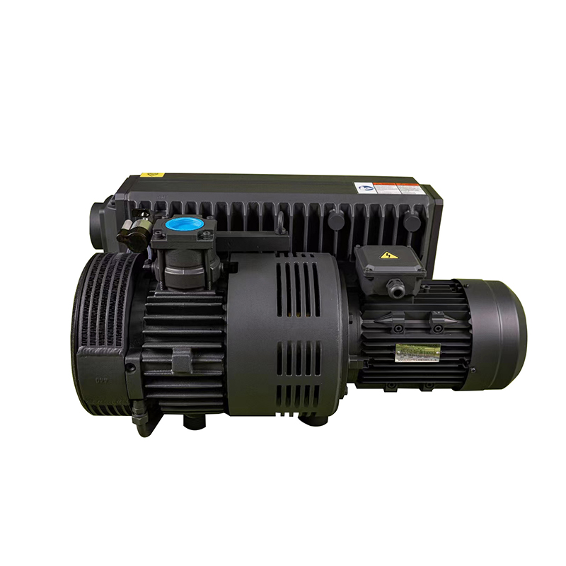 XD单级旋片式真空泵XD-020/40/63/100/160/202/250/302吸塑包装机