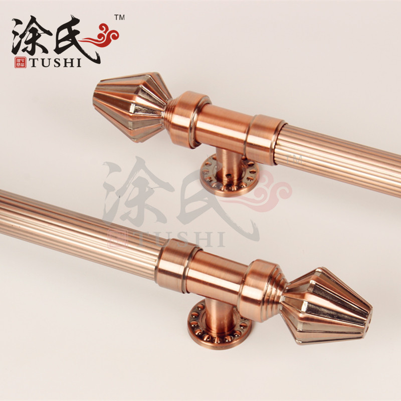 欧式大门拉手古铜玻璃门拉手不锈钢玻璃门把手木门拉手推拉门把手