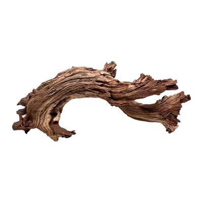 鱼缸造景沉木杜鹃根真木头鱼虾躲避南美风格晒台拱桥多枝精选套餐