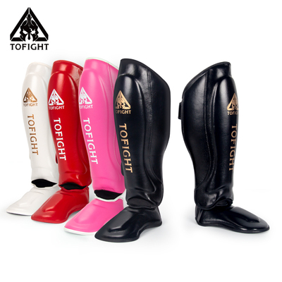 TOFIGHT成人护腿拳击护腿