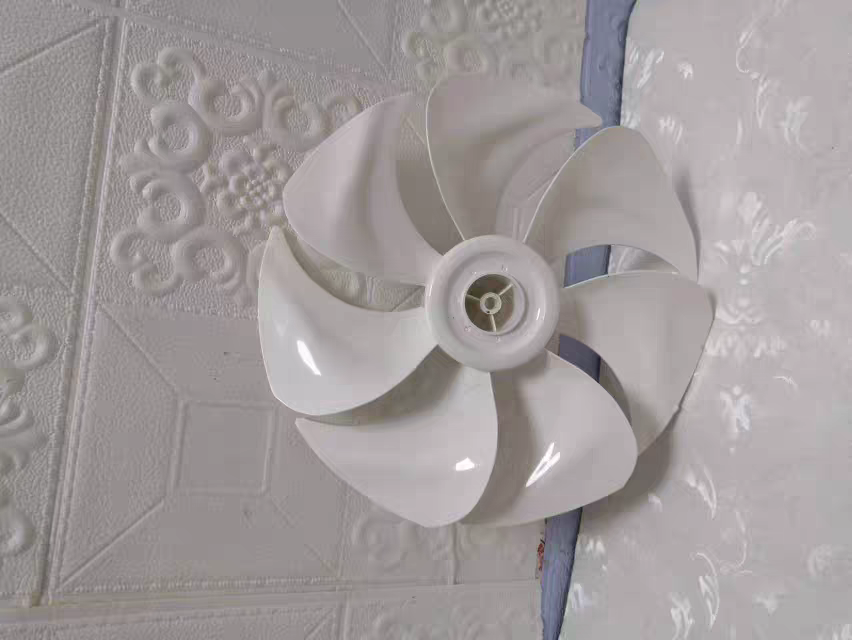 艾美特电器配件 落地扇 CS30-RD2 /FS30131R-W 12寸7叶扇叶 原装