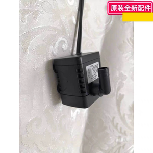 美的配件 空调扇 AC200-18ER/AD180-1216B无刷直流泵 线长140cm