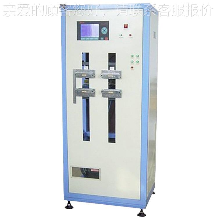 GOYOJO疲试机 YM-劳验2型3织物弹性YM-32测试仪