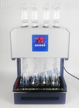 HCA-108晶标准COD消解COD-100W器(管) 微加热板CDO恒温回流8消解
