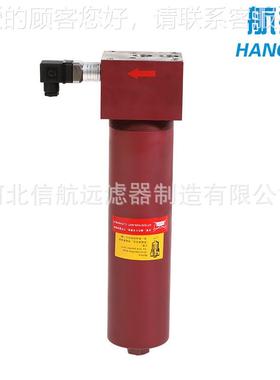 进口过滤0器1 DFP2 高3压管路过GDU滤器 替代