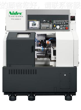 泷泽ATCKISAWA加工机NIDE车尼得科活塞加工机泷泽TAKITPS系列床