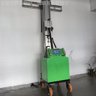 砂浆抹灰机器885涂人3米高多少钱建筑室内室机外砂浆抹灰喷配砂浆