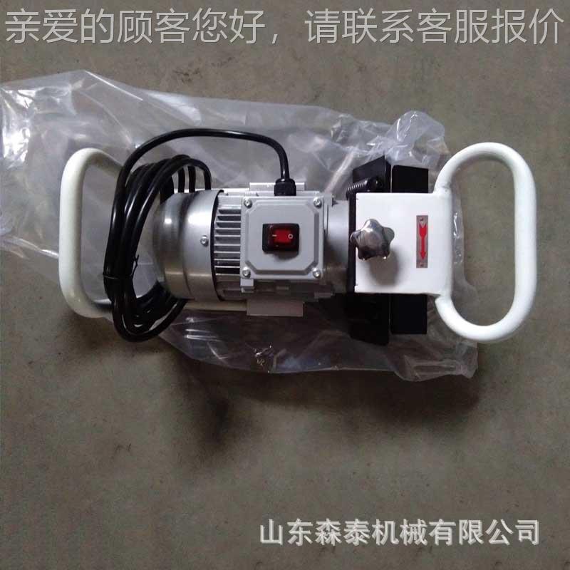 手坡提15型式格钢板倒角 PBM-15型电动机口机价 钢板铣边机介绍