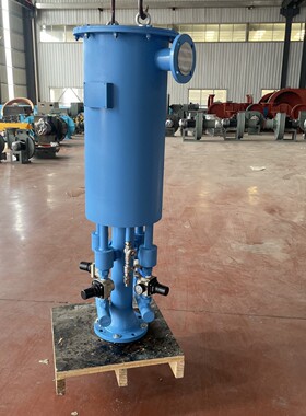 铂汇牌YWX OMS 射流式油雾分离器，油烟净化排放装置 排油烟装置