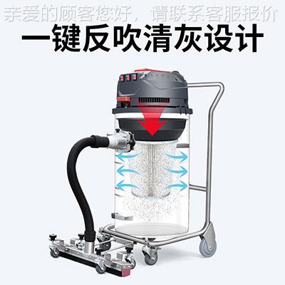 史沃式斯XPro工车业吸尘3器工厂间用大功TMW率反吹吸粉尘移动除尘