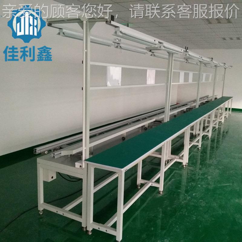 元厂家直深圳单边自动插件线双边插机水JLX-DBZD拉电子供器件手动