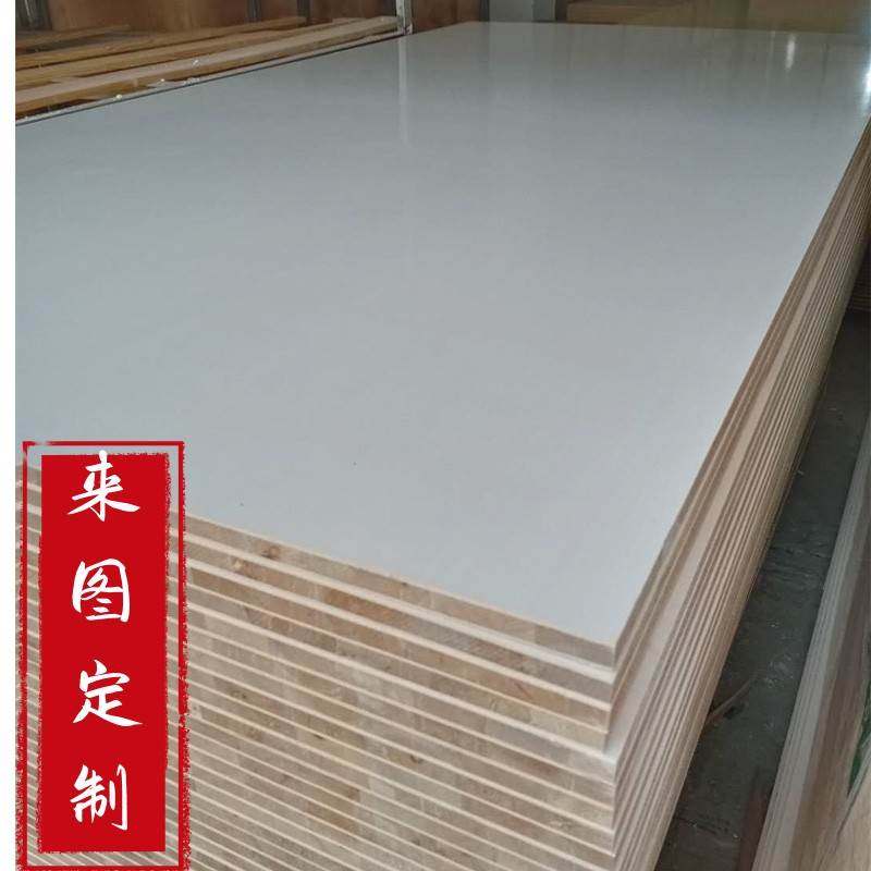 定制柜子书柜地柜办公置物架订做生态板刨花板木柜阳台柜订造鞋柜