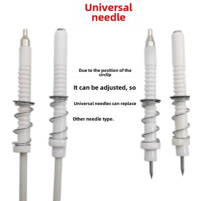 煤气灶燃气灶点火针打火器煤气炉液化气天然气感应针通用配件大全