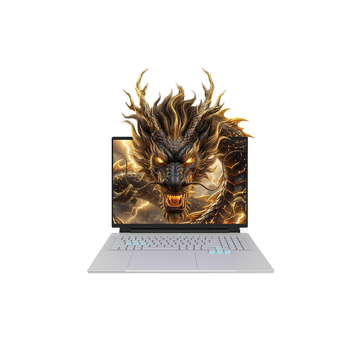 MECHREVO/机械革命 苍龙 18Pro 18英寸大屏游戏笔记本电脑锐龙R9 RTX5060/5070独显2.5K超清屏