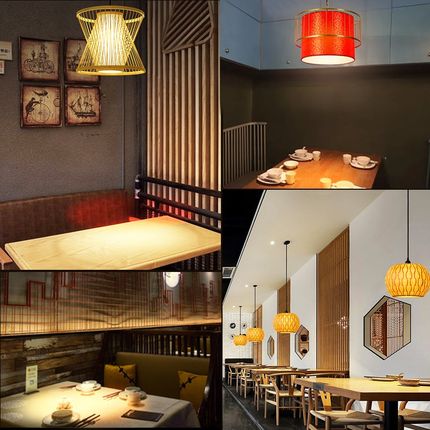 2火锅店专用e2螺口led餐饮店餐桌灯防眩高色显o聚光灯泡