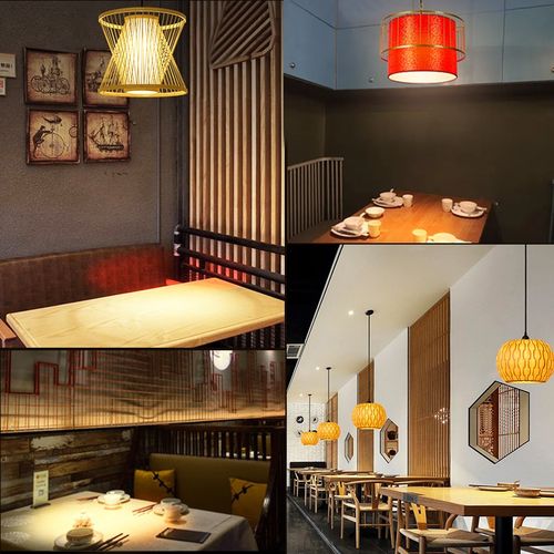 2火锅店专用e2螺口led餐饮店餐桌灯防眩高色显o聚光灯泡