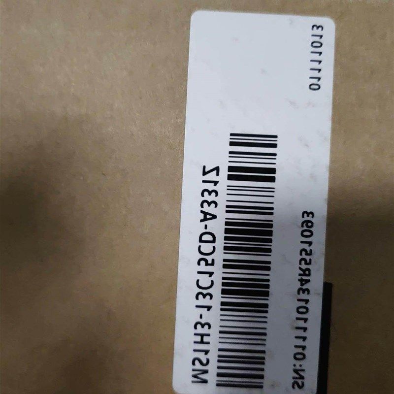 汇川.Wf伺服电机M5Z