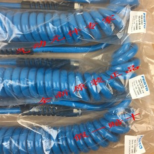 12X2 6X1 FESTO 气管 PUN