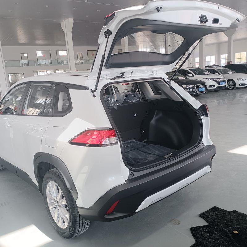 22款23款Corolla锐放后备箱后盖尾门液压杆支伸缩杆气压杆气弹簧