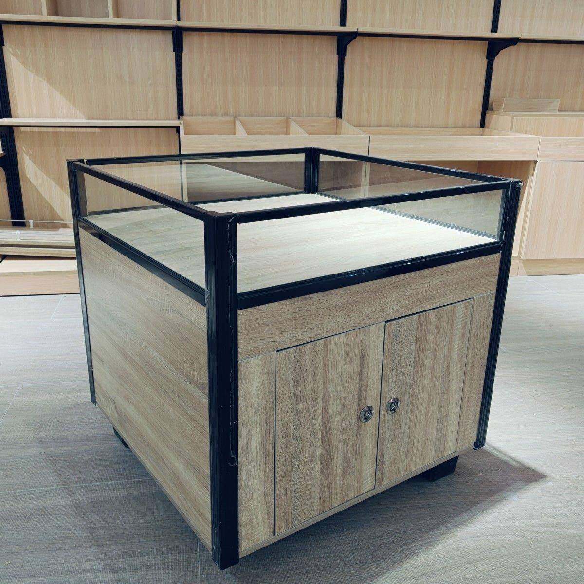 超市米斗四方米粮桶五谷杂粮展示柜散称食品货架米柜米面架粮食柜,商业/办公家具,米粮桶,淘宝优惠券,粉丝福利购,淘宝优惠卷