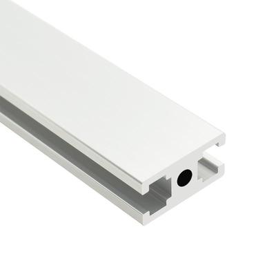 1530铝型材 1530门框支架型材 工字铝材 铝合金支架框架工作台