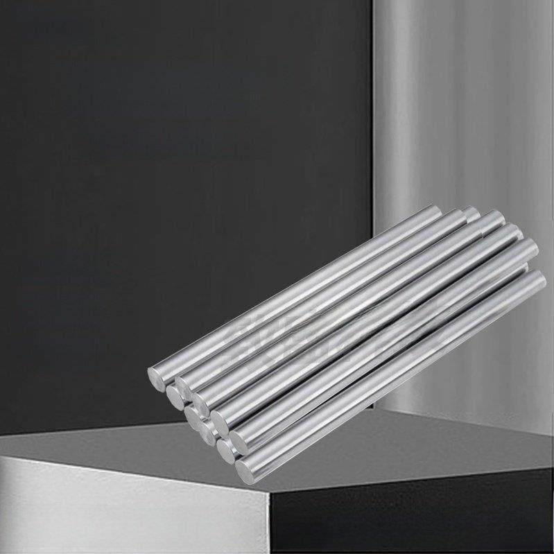 镀铬硬轴线性光轴导轨高频淬火光杆滑块直径5Mm-200Mm定制加工,五金/工具,直线运动轴承,淘宝优惠券,粉丝福利购,淘宝优惠卷