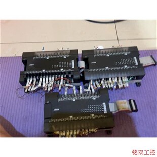 可编程控制器扩展 议价直拍不发 plc CP1W 40EDT