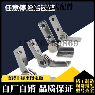 任意角度定位型HFK61 制动扭矩铰链