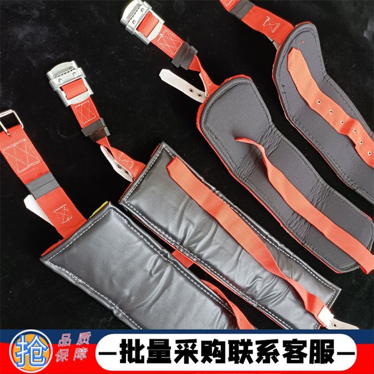 煤矿井下工人专用护腰带加