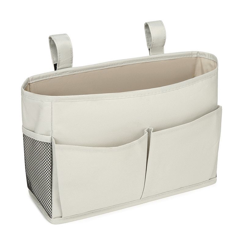 床头收纳挂袋宿舍上铺置物