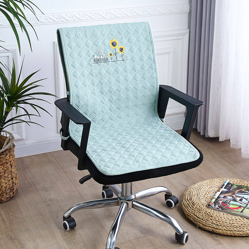 椅子套罩办公椅套加厚通用椅套靠背一体电脑椅座椅套2025新款椅套